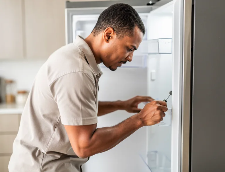 Kühlschrank Reparatur Wilhelmstadt